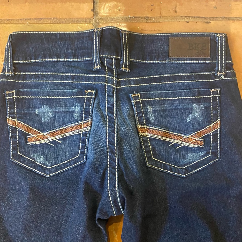 Buckle BKE Stella Bootcut